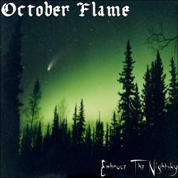 October Flame : Embrace the Nightsky